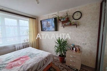 2-rooms apartment apartment by the address st. Mayakskaya dor (area 36 m²) - Atlanta.ua - photo 13