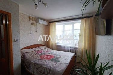 2-rooms apartment apartment by the address st. Mayakskaya dor (area 36 m²) - Atlanta.ua - photo 14