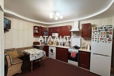 2-rooms apartment apartment by the address st. Mayakskaya dor (area 36 m²) - Atlanta.ua - photo 15