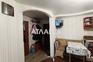 2-rooms apartment apartment by the address st. Mayakskaya dor (area 36 m²) - Atlanta.ua - photo 16