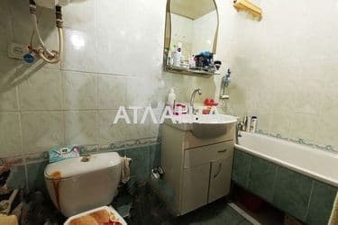 2-rooms apartment apartment by the address st. Mayakskaya dor (area 36 m²) - Atlanta.ua - photo 17