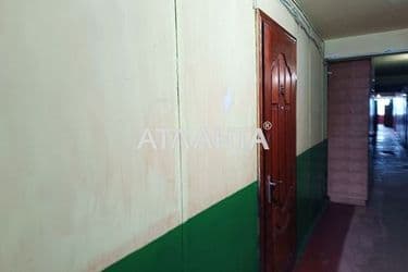 2-rooms apartment apartment by the address st. Mayakskaya dor (area 36 m²) - Atlanta.ua - photo 18