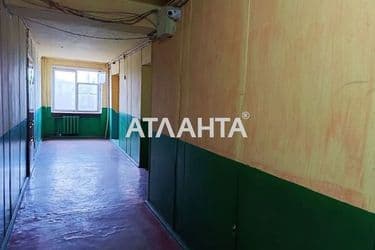 2-rooms apartment apartment by the address st. Mayakskaya dor (area 36 m²) - Atlanta.ua - photo 19