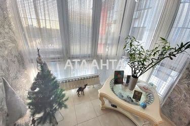2-к квартира на Кедровый пер. на Черемушках - Atlanta.ua - фото 2