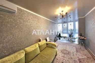 2-к квартира на Кедровый пер. на Черемушках - Atlanta.ua - фото 4