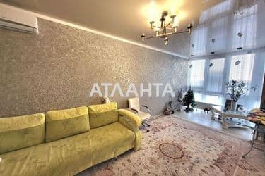2-к квартира на Кедровый пер. на Черемушках - Atlanta.ua - фото 5
