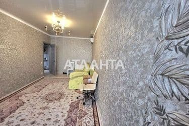 2-к квартира на Кедровый пер. на Черемушках - Atlanta.ua - фото 6