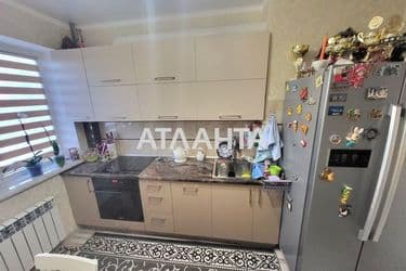 2-к квартира на Кедровый пер. на Черемушках - Atlanta.ua - фото 11