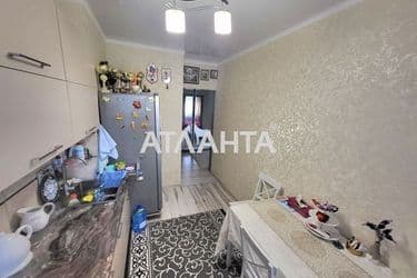 2-к квартира на Кедровый пер. на Черемушках - Atlanta.ua - фото 12