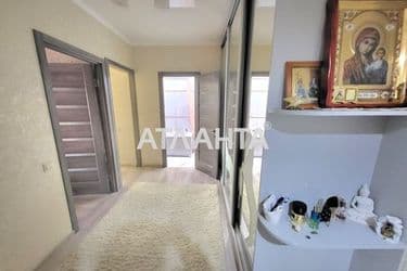 2-к квартира на Кедровый пер. на Черемушках - Atlanta.ua - фото 14
