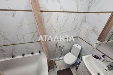 2-к квартира на Кедровый пер. на Черемушках - Atlanta.ua - фото 15