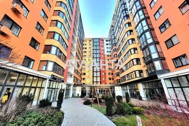 2-к квартира на Кедровый пер. на Черемушках - Atlanta.ua - фото 16
