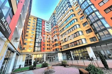 2-к квартира на Кедровый пер. на Черемушках - Atlanta.ua - фото 17