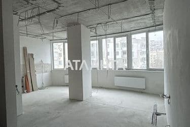 3-rooms apartment apartment by the address st. Pedagogicheskaya (area 85 m²) - Atlanta.ua - photo 17