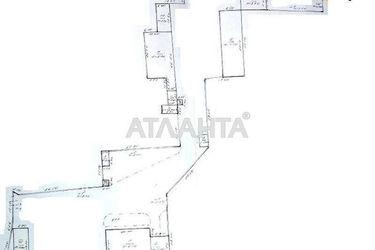 Коммерческая недвижимость по адресу Аэропортовская ул. (площадь 1073,9 м²) - Atlanta.ua - фото 14