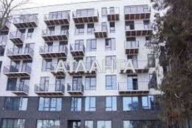 1-room apartment apartment by the address st. Avdeeva chernomorskogo (area 33,6 m²) - Atlanta.ua - photo 5