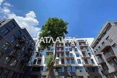 1-room apartment apartment by the address st. Avdeeva chernomorskogo (area 33,6 m²) - Atlanta.ua - photo 6