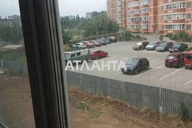 1-room apartment apartment by the address st. Paustovskogo (area 27 m²) - Atlanta.ua - photo 9