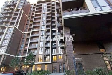 1-room apartment apartment by the address st. Geranevaya (area 31 m²) - Atlanta.ua - photo 6