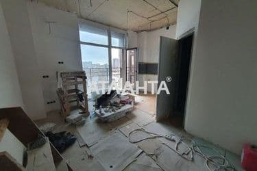 1-room apartment apartment by the address st. Geranevaya (area 21 m²) - Atlanta.ua - photo 14