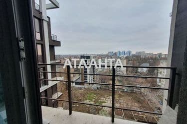 1-room apartment apartment by the address st. Geranevaya (area 21 m²) - Atlanta.ua - photo 15