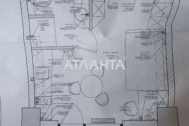 1-room apartment apartment by the address st. Geranevaya (area 21 m²) - Atlanta.ua - photo 16