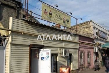 Commercial real estate at st. Golovatogo atam Bogatova (area 40 m²) - Atlanta.ua - photo 6