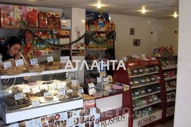 Commercial real estate at st. Golovatogo atam Bogatova (area 40 m²) - Atlanta.ua - photo 7