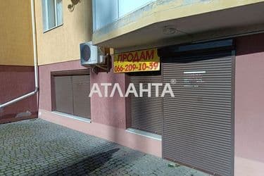 Commercial real estate at st. Tikhiy per (area 100 m²) - Atlanta.ua - photo 13
