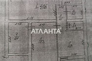 Commercial real estate at st. Tikhiy per (area 100 m²) - Atlanta.ua - photo 24