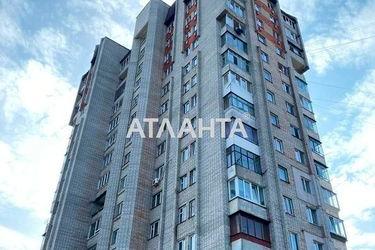 Многокомнатная квартира по адресу пр. Вячеслава Черновола (площадь 82,5 м²) - Atlanta.ua - фото 12