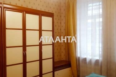 3-rooms apartment apartment (area 84,9 m²) - Atlanta.ua - photo 34