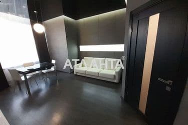 3-rooms apartment apartment by the address st. Genuezskaya (area 96 m²) - Atlanta.ua - photo 31