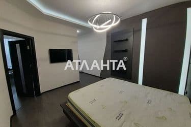 3-rooms apartment apartment by the address st. Genuezskaya (area 96 m²) - Atlanta.ua - photo 35