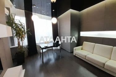 3-rooms apartment apartment by the address st. Genuezskaya (area 96 m²) - Atlanta.ua - photo 30