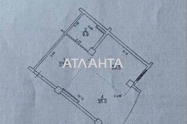 3-rooms apartment apartment by the address st. Genuezskaya (area 96 m²) - Atlanta.ua - photo 48