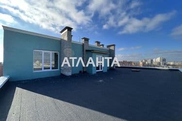 1-room apartment apartment by the address st. Parusnaya Geroev Stalingrada (area 150 m²) - Atlanta.ua - photo 14
