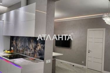 3-rooms apartment apartment by the address st. Gagarina pr (area 101 m²) - Atlanta.ua - photo 43
