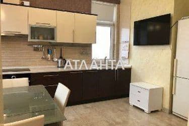 2-rooms apartment apartment by the address st. Armeyskaya Leninskogo batalona (area 80 m²) - Atlanta.ua - photo 16
