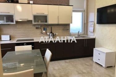 2-rooms apartment apartment by the address st. Armeyskaya Leninskogo batalona (area 80 m²) - Atlanta.ua - photo 19