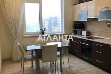 2-rooms apartment apartment by the address st. Armeyskaya Leninskogo batalona (area 80 m²) - Atlanta.ua - photo 21