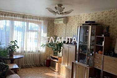 Многокомнатная квартира по адресу ул. Малиновского марш. (площадь 71 м²) - Atlanta.ua - фото 28