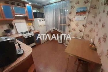 Многокомнатная квартира по адресу ул. Малиновского марш. (площадь 71 м²) - Atlanta.ua - фото 23