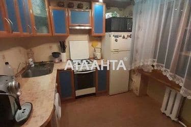 Многокомнатная квартира по адресу ул. Малиновского марш. (площадь 71 м²) - Atlanta.ua - фото 24