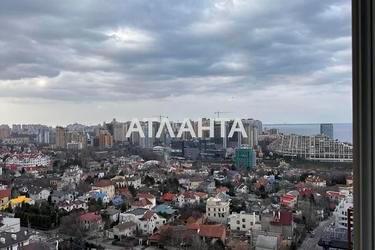 1-room apartment apartment by the address st. Kamanina (area 36 m²) - Atlanta.ua - photo 24