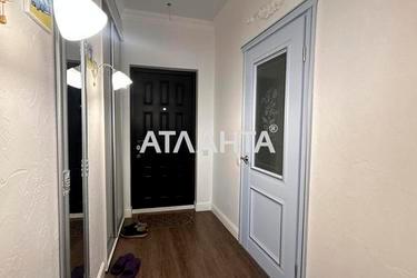 1-room apartment apartment by the address st. Kamanina (area 36 m²) - Atlanta.ua - photo 28