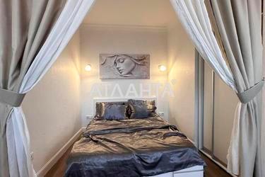 1-room apartment apartment by the address st. Kamanina (area 36 m²) - Atlanta.ua - photo 29