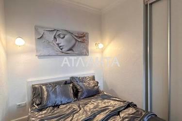 1-room apartment apartment by the address st. Kamanina (area 36 m²) - Atlanta.ua - photo 30