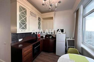 1-room apartment apartment by the address st. Kamanina (area 36 m²) - Atlanta.ua - photo 31