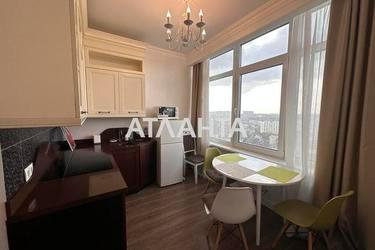 1-room apartment apartment by the address st. Kamanina (area 36 m²) - Atlanta.ua - photo 32